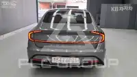 2020 Hyundai Sonata