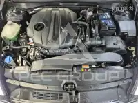 2020 Hyundai Sonata