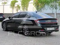 2020 Hyundai Sonata