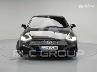 2020 Hyundai Sonata