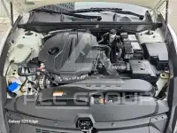 2020 Hyundai Sonata