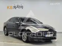 2020 Hyundai Sonata