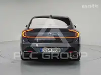 2020 Hyundai Sonata