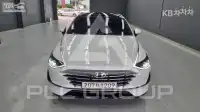 2020 Hyundai Sonata