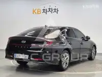 2020 Hyundai Sonata