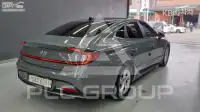 2020 Hyundai Sonata
