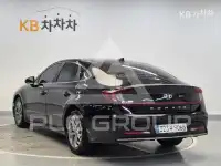 2020 Hyundai Sonata