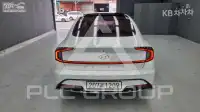 2020 Hyundai Sonata