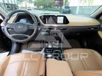 2020 Hyundai Sonata