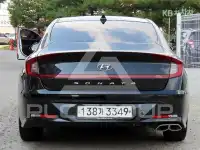 2020 Hyundai Sonata