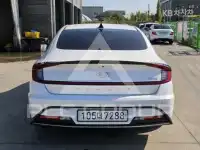 2020 Hyundai Sonata
