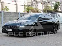 2020 Hyundai Sonata