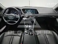 2020 Hyundai Sonata