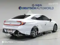 2020 Hyundai Sonata