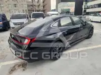 2020 Hyundai Sonata