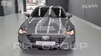 2020 Hyundai Sonata