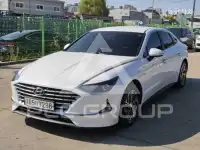 2020 Hyundai Sonata