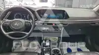 2020 Hyundai Sonata