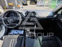 2020 Hyundai Sonata