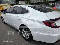 2020 Hyundai Sonata