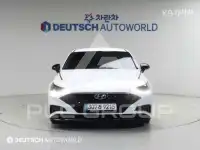 2020 Hyundai Sonata