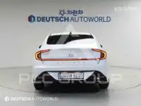 2020 Hyundai Sonata
