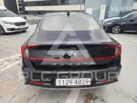 2020 Hyundai Sonata