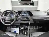 2020 Hyundai Sonata