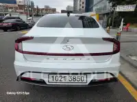 2020 Hyundai Sonata