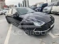 2020 Hyundai Sonata