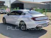 2020 Hyundai Sonata