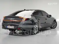 2020 Hyundai Sonata