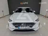 2020 Hyundai Sonata