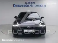 2020 Hyundai Sonata