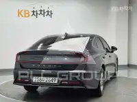 2020 Hyundai Sonata