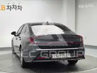 2020 Hyundai Sonata