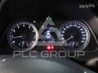 2020 Hyundai Sonata