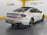 2020 Hyundai Sonata
