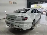2020 Hyundai Sonata