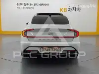 2020 Hyundai Sonata