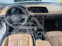 2020 Hyundai Sonata