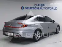 2020 Hyundai Sonata