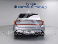 2020 Hyundai Sonata