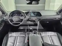 2020 Hyundai Sonata
