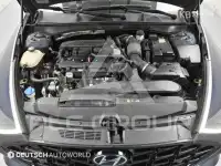 2020 Hyundai Sonata