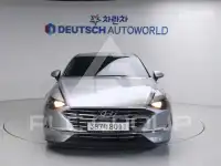 2020 Hyundai Sonata