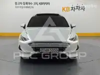 2020 Hyundai Sonata