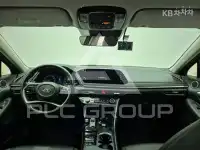 2020 Hyundai Sonata