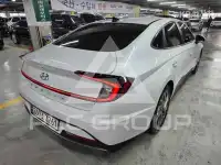 2020 Hyundai Sonata