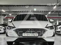 2020 Hyundai Sonata